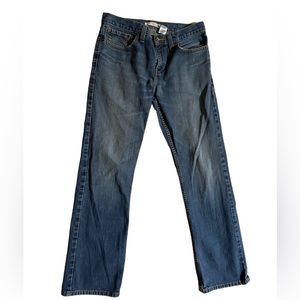Y2K Low Rise Boot